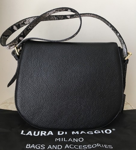 Nwt laura maggio italian - laura, di